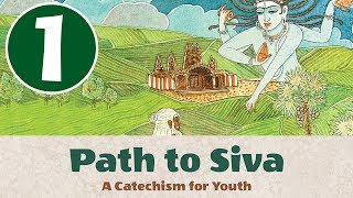 Path to Siva  Part 1 of 3 [upl. by Kornher]