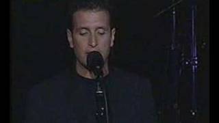 Dimitris Basis  Mesa sta mavra sou mallia live 2005 [upl. by Lehar537]