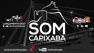 MONTAGEM  MEGA DANÃ‡ANTE PARTE 10 DJS LH DO CAVALÃƒO ALEX DE SG E TIAGO SUCESSO SOM CAPIXABA 2017 [upl. by Acnayb]