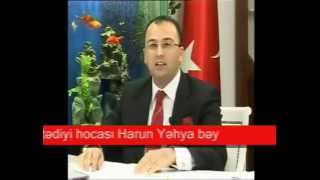 Elsad Miri ve Harun Yehya Lahiyesi 1hisseMP4 [upl. by Annoled]