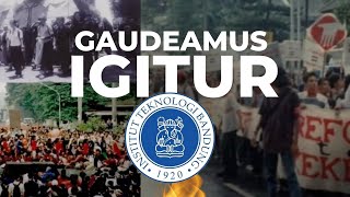 Gaudeamus Igitur  PSM ITB [upl. by Eneloc]