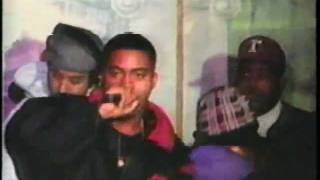 Nas Illmatic Documentary [upl. by Aidiruy205]