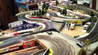 Jimmys AC2 slot track [upl. by Avlasor]