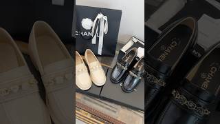 CC Mocassins Loafers loafers shoes luxury luxurystyle fashion leathershoes shorts [upl. by Conrado]