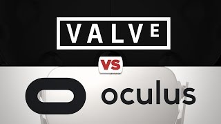 Oculus VS Valve VR Exclusives  The Know [upl. by Cristin]