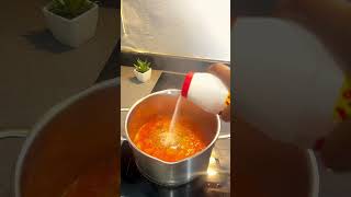 Nigeria vegetable soupefo riro cooking [upl. by Flem]