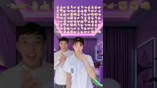 La La La  emoji Challenge  NgongEm Vlog tiktok emojichallenge [upl. by Falo]