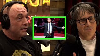 Joe on the Tony Hinchcliffe Trump Rally Backlash [upl. by Irmgard]