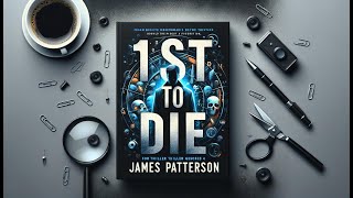 1st to Die by James Patterson Audiobook Last Part [upl. by Wadleigh]