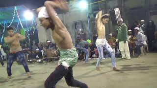 Rateb e rifai khatkiwad Bilimora 2019 part 02 [upl. by Ahsuatan]