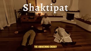 Energy transmission · Kundalini activation · Shaktipat [upl. by Myrtle294]