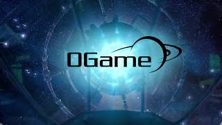 OGame  Trailer [upl. by Akemehs147]