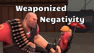 SFM Weaponized Negativity [upl. by Eustache255]