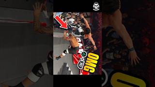 20 Best EXTREME Finishers To Solo Sikoa In WWE 2K24  wwe2k24 gaming wwe [upl. by Bari]