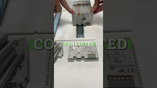 WAGO PFC200 Controllers Come With Integrated Firewall 🔏 [upl. by Aimar]