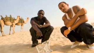 Akon ft Ludacris Drop DownHD [upl. by Coumas686]