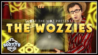 Introducing Scott The Woz Presents The Wozzies Live Event in Chicago on July 13 [upl. by Sirama623]