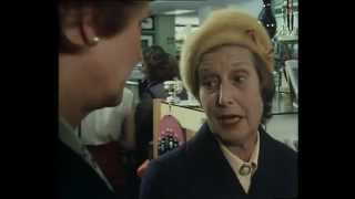 Juliet Bravo S2 Ep 8 Aunt Sally [upl. by Tiffanie]