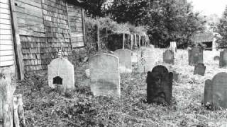 Oyster Bay History Walk 15  Fort Hill and the Townsend Cemetery [upl. by Helyn]