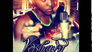 Vershon  Ruff Up Di World  Heat Rave Riddim  July 2014  GazaPriiinceEnt [upl. by Tychon638]