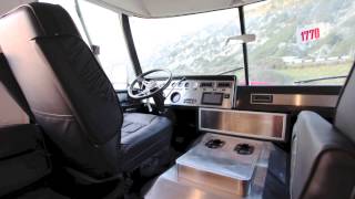 1987 325 Airstream Motorhome [upl. by Sehguh]