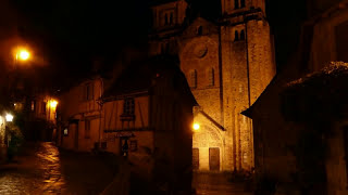 Abbatiale de Conques [upl. by God]