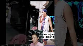 Wow kaboses ni Jovit Baldivino ang galing niya viral [upl. by Settera502]