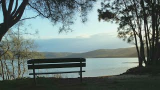 Narrabeen Lagoon  Narrabeen Lake  Northern Beaches  NSW [upl. by Aryhs]