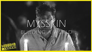 Mysskin  Building a World  Video Essay with Tamil Subtitles [upl. by Dinesh]