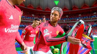 MODO HISTORIA Episodio 11  EA SPORTS FC 2024 [upl. by Adirahs]