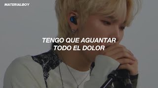 Xdinary Heroes  Hellevator Stray Kids Cover  Sub Español [upl. by Samale227]