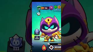 ¡KIT PICARO 🤑 brawlstars brawl supercell gaming [upl. by Onateag]