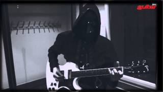 Ghost  Guitar Lesson Part 3 [upl. by Adnana]