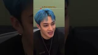 Stayler Chan’a hayatı sorgulatıyor😅 straykids bangchan vlive [upl. by Dagall291]