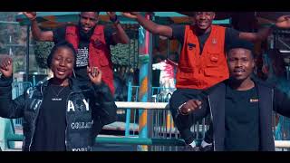 LAMBA Song Official Video Ft UMAR M SHAREEF amp MARYAM YAHAYA LATEST HAUSA SONG 2022 [upl. by Reyem340]