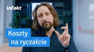 Ryczałt i VAT Jakie koszty możesz rozliczyć na ryczałcie [upl. by Brenton]