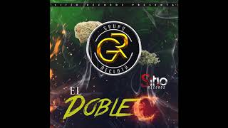 Grupo Recluta  El Doble C  2018  ´´ EXCLUSIVO ´´ [upl. by Seuqram]