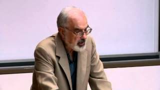 JM Coetzee The Historical and The Literary [upl. by Eirellam7]