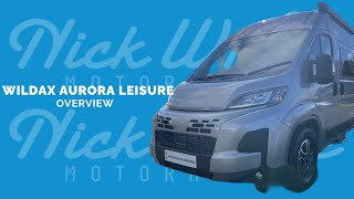 WildAx Aurora Leisure  Overview [upl. by Crockett993]