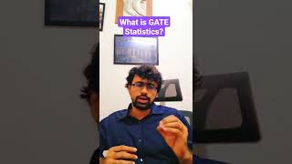 What is GATE Statistics shorts gatestatistics gateexam topcolleges gateiit gateisi [upl. by Eeb]