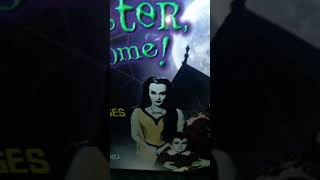 Opening to Munsters Go Home 1966 Movie 2006 DVD [upl. by Eenor]