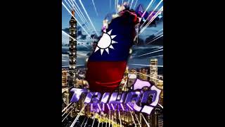 Taiwan VS Tibet speedrun edit  After Motion  Motion Ninja  After Effect  asia taiwan [upl. by Yajeet]