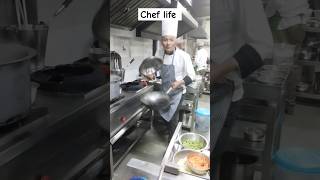 chef life love lovesong street music food bollywood song [upl. by Akiemehs]