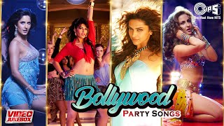 Bollywood Party Songs  Video Jukebox  Saturday Night Dance Playlist  Dance Songs  Hindi Songs [upl. by Aneloaup]