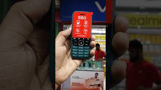 Symphony B80 price in Bangladesh 2024 video phone [upl. by Ernie247]