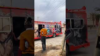 Best Komarock🔥🔥matatuculture matatu matwanamatatuculture roadtrip [upl. by Bram]