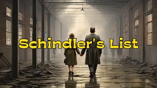 Schindlers List [upl. by Laurin]