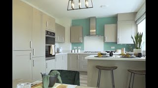 Bovis Homes The Aspen [upl. by Snow946]