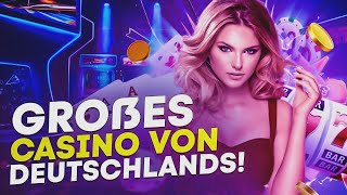 Gewinnen online Casinos I Online deutsche Casinos [upl. by Macmullin]