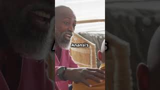 quotThe Clever Tricks of Anansi the Spiderquotdiscoverafrica [upl. by Diraj133]